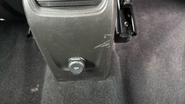 Vauxhall Crossland X 1.2 SE Nav 5dr Petrol Hatchback